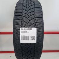 Gomme Usate Firestone 205 55 16 Guarda Catalogo