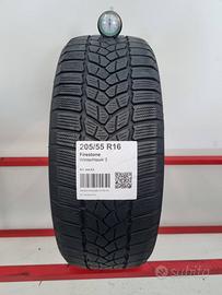 Gomme Usate Firestone 205 55 16 Guarda Catalogo