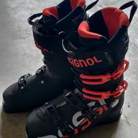 Scarponi da sci Rossignol AllSpeed