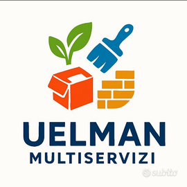 Muratore / imbianchino / idraulico / tuttofare