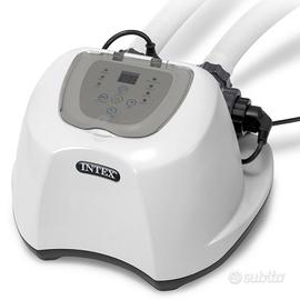Clorinatore a sale Intex Krystal Clear usato