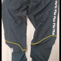 Pantaloni Fila