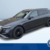 Mercedes-Benz Classe E 220d 4Matic Station Wa...