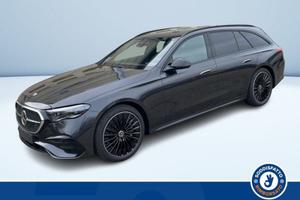 Mercedes-Benz Classe E 220d 4Matic Station Wa...