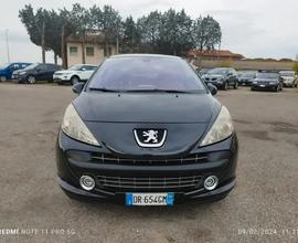 Peugeot 207 1.4 HDi 70CV 3p. ONE Line