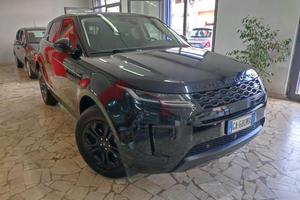 LAND ROVER Range Rover Evoque 2.0D I4-L.Flw 150