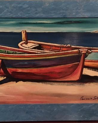 QUADRI MARE