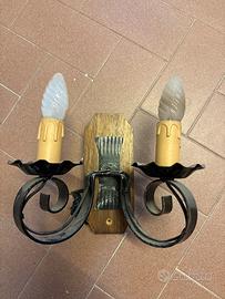 Applique storica