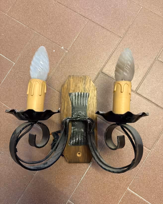 Applique storica