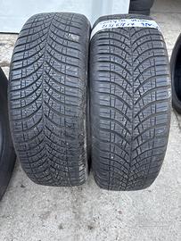 gomme usate 2156517 All Seasons GOODYEAR - VEC - 8