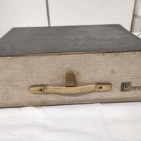 Giradischi vintage