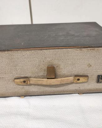 Giradischi vintage