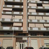 Attico e garage in via Ruggero VII°