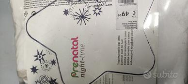 Lettino Trapunta estiva