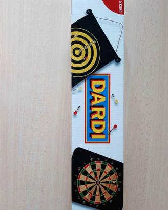 Gioco freccette