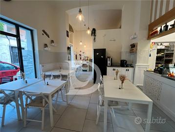 Attività commerciale