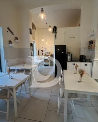 Attività commerciale Ristorante Pescara Centro