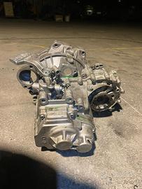 Cambio manuale Volkswagen Touran 2007