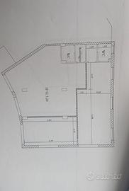 Locale commerciale uso professionale/artigianale