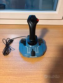 TCA Airbus Edition Thrustmaster  Joystick 