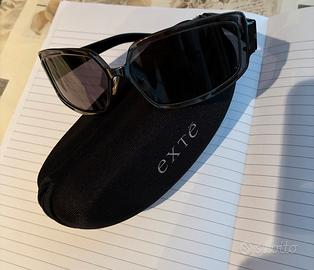 Occhiali sole Exte’