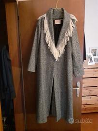 Cappotto Twinset