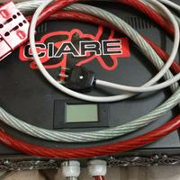 alimentatore 200 ampere