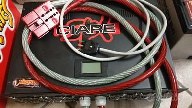 alimentatore 200 ampere