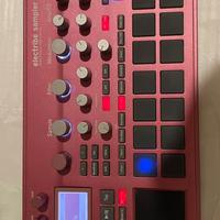 Korg Electribe Sampler Red