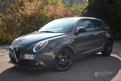 Alfa Romeo MiTo 1.3 JTDM 95 CV - Ok Neopatentati