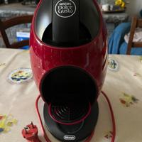 Macchina per il caffè Dolce Gusto Nescafe