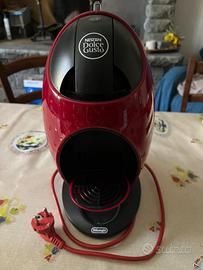 Macchina per il caffè Dolce Gusto Nescafe