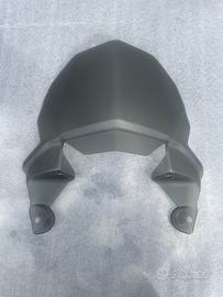 Plexiglass originale ducati hypermotard 796 1100 f