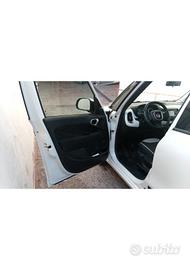 Fiat 500L 1.3 Multijet 85 CV Pop Star