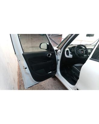 Fiat 500L 1.3 Multijet 85 CV Pop Star