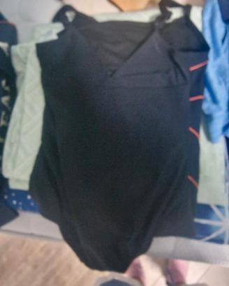 Costume piscina