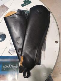 Ghette equitazione