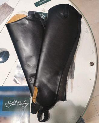 Ghette equitazione