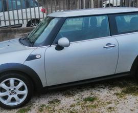 Mini cooper D