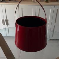 Porta libri per salone