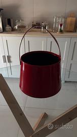 Porta libri per salone