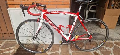 Wilier Isoard XP 