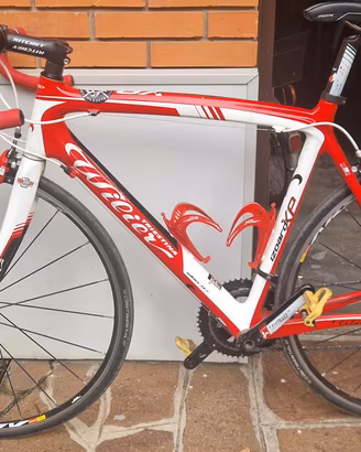 Wilier Isoard XP 