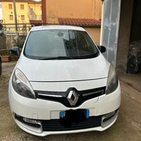 Renault scénic 1.5 diesel