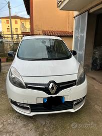 Renault scénic 1.5 diesel