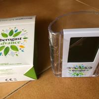 Sveglia - portamatite