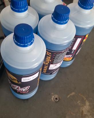 5 Lt per modellismo a scoppio Sottocosto