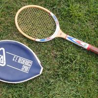 Racchetta da Tennis 