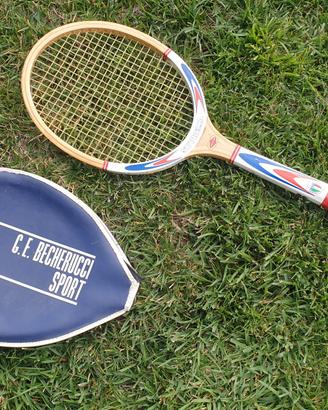 Racchetta da Tennis 