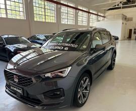 SEAT - Tarraco